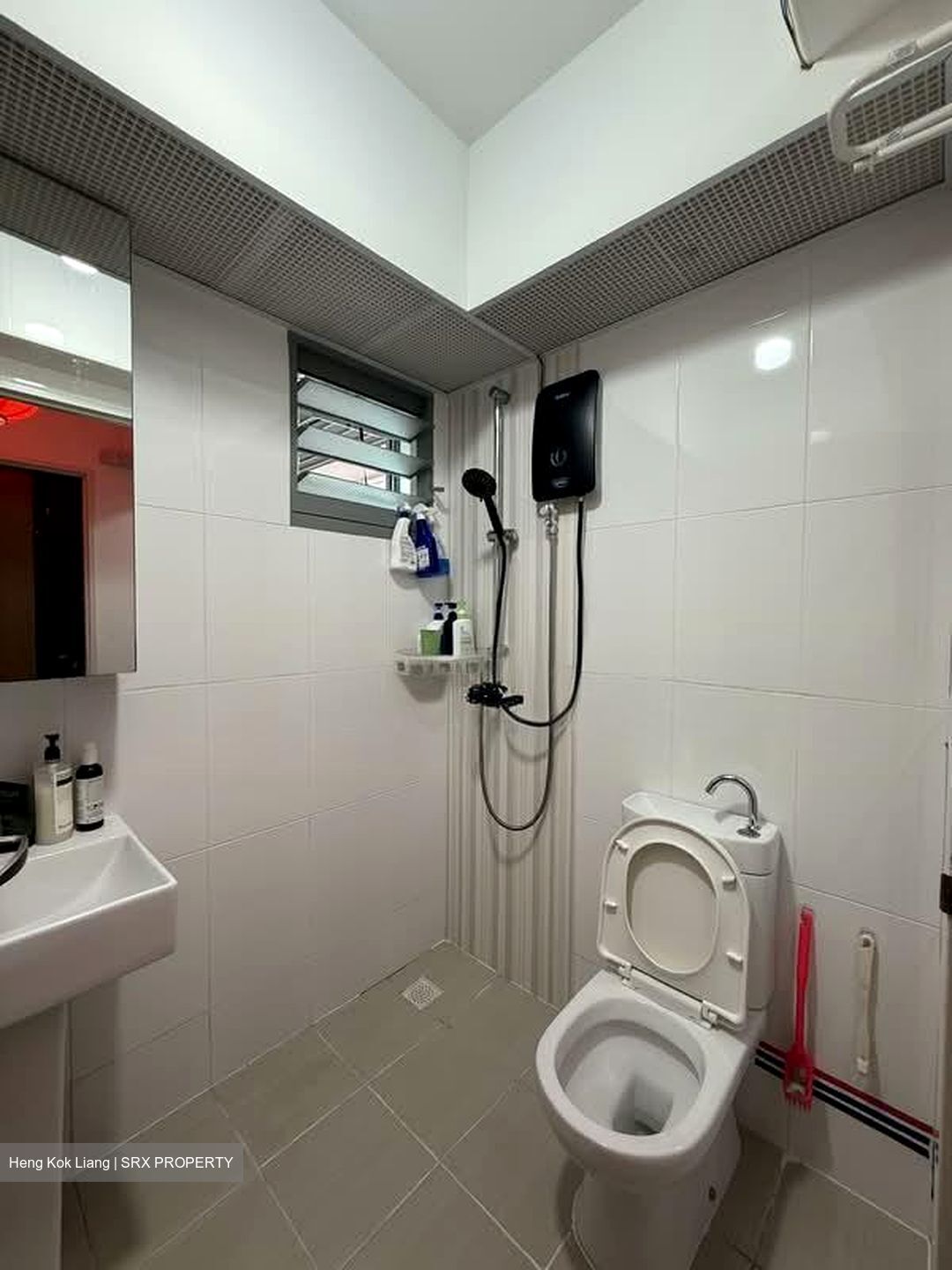 Blk 37 Skyresidence @ Dawson (Queenstown), HDB 3 Rooms #529193321